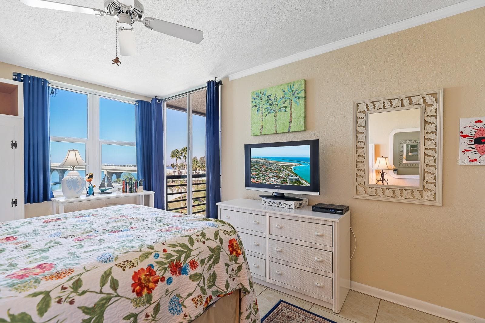 Condominium at 5901 BAHIA DEL MAR CIR #521, ST PETERSBURG, photo 26 of 58