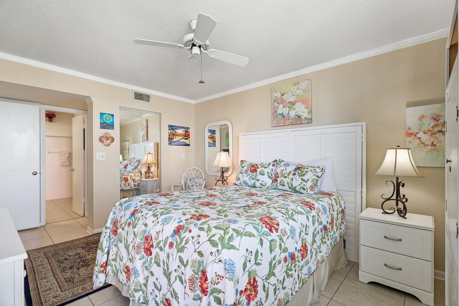 Condominium at 5901 BAHIA DEL MAR CIR #521, ST PETERSBURG, photo 27 of 58