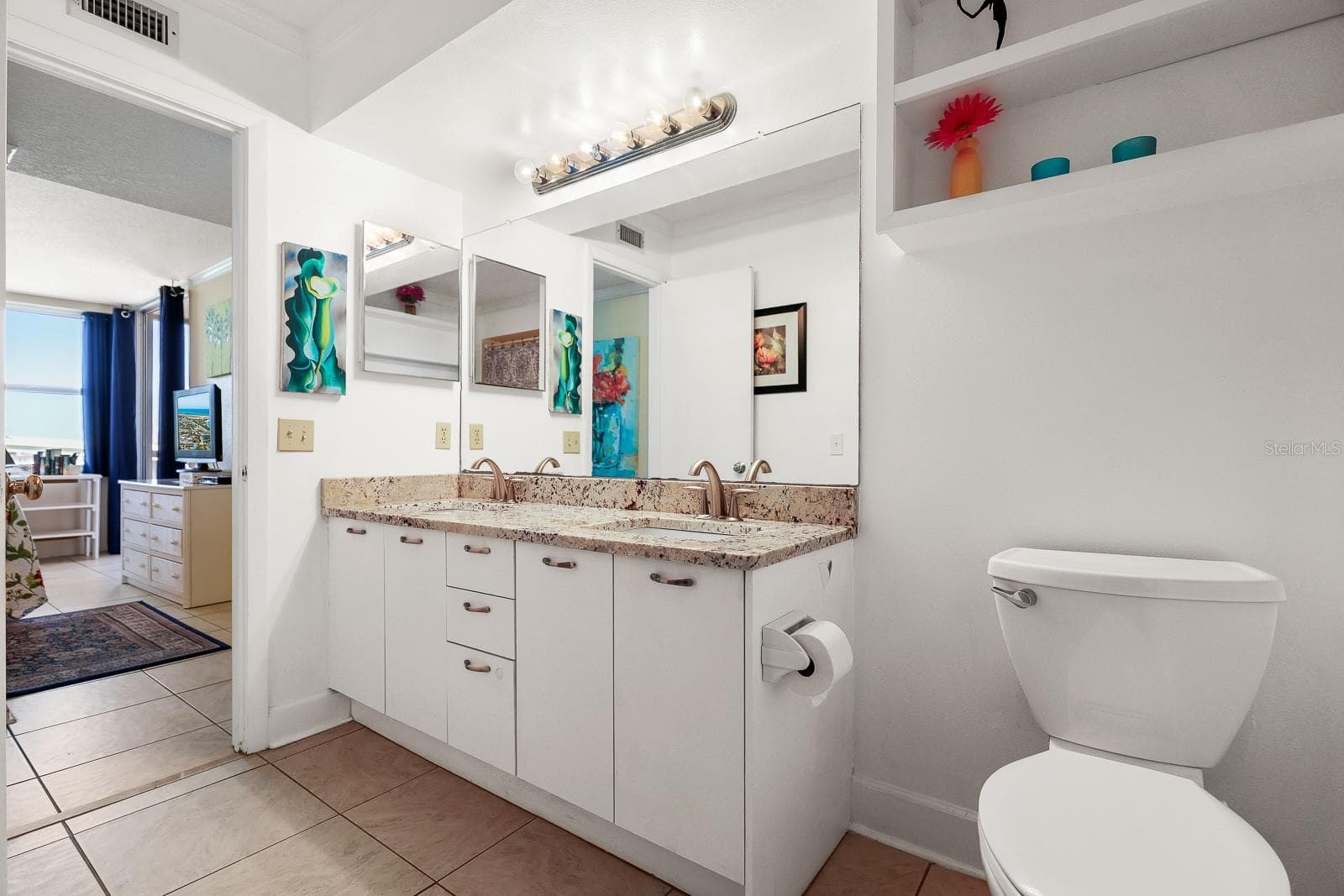 Condominium at 5901 BAHIA DEL MAR CIR #521, ST PETERSBURG, photo 29 of 58