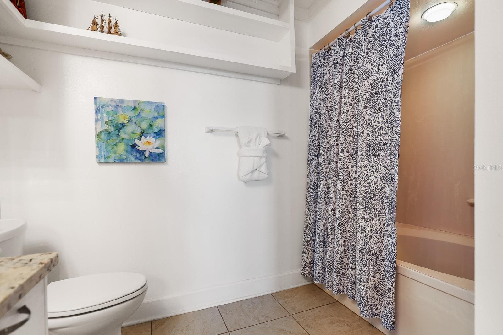 Condominium at 5901 BAHIA DEL MAR CIR #521, ST PETERSBURG, photo 30 of 58