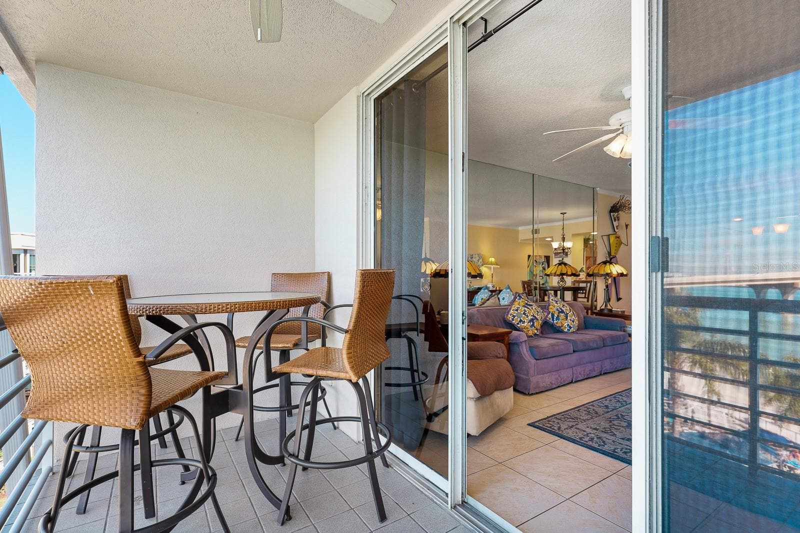 Condominium at 5901 BAHIA DEL MAR CIR #521, ST PETERSBURG, photo 33 of 58