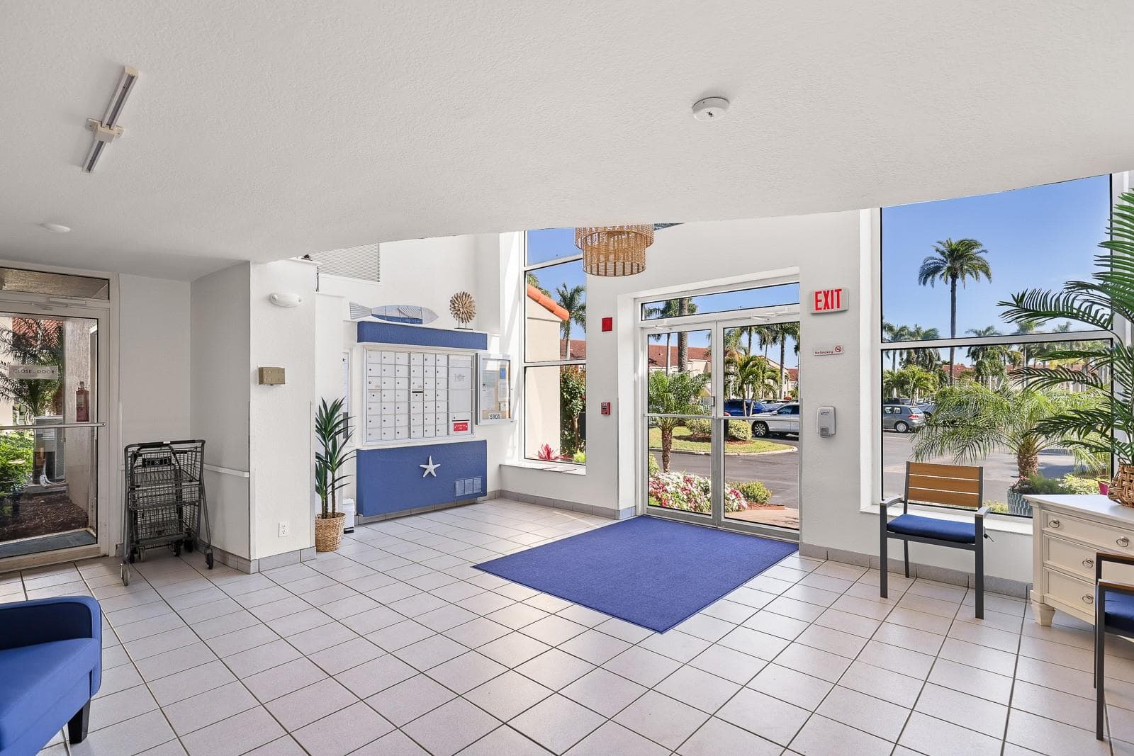 Condominium at 5901 BAHIA DEL MAR CIR #521, ST PETERSBURG, photo 38 of 58
