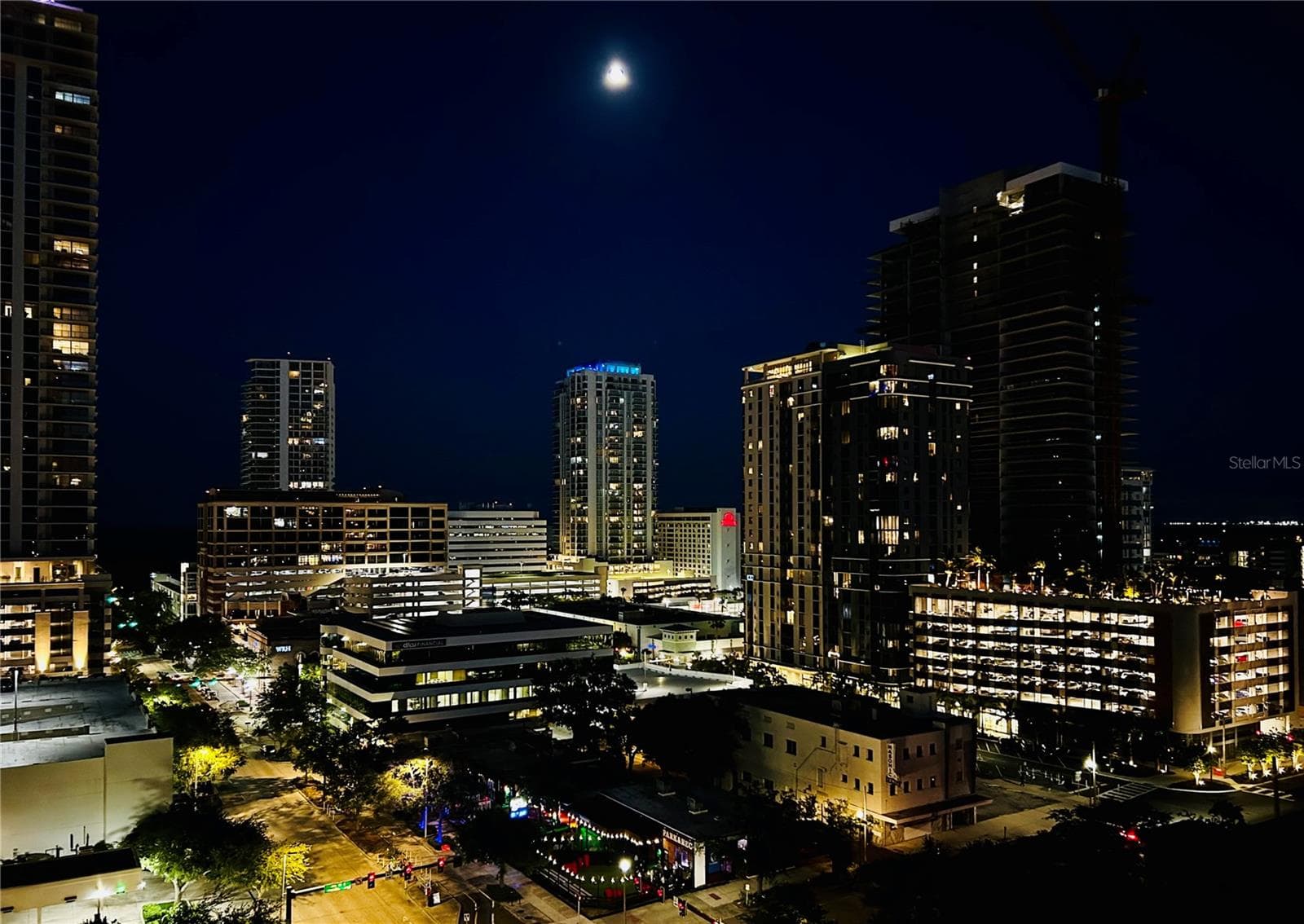 Condominium at 400 CENTRAL AVE #1003, ST PETERSBURG, photo 6 of 50
