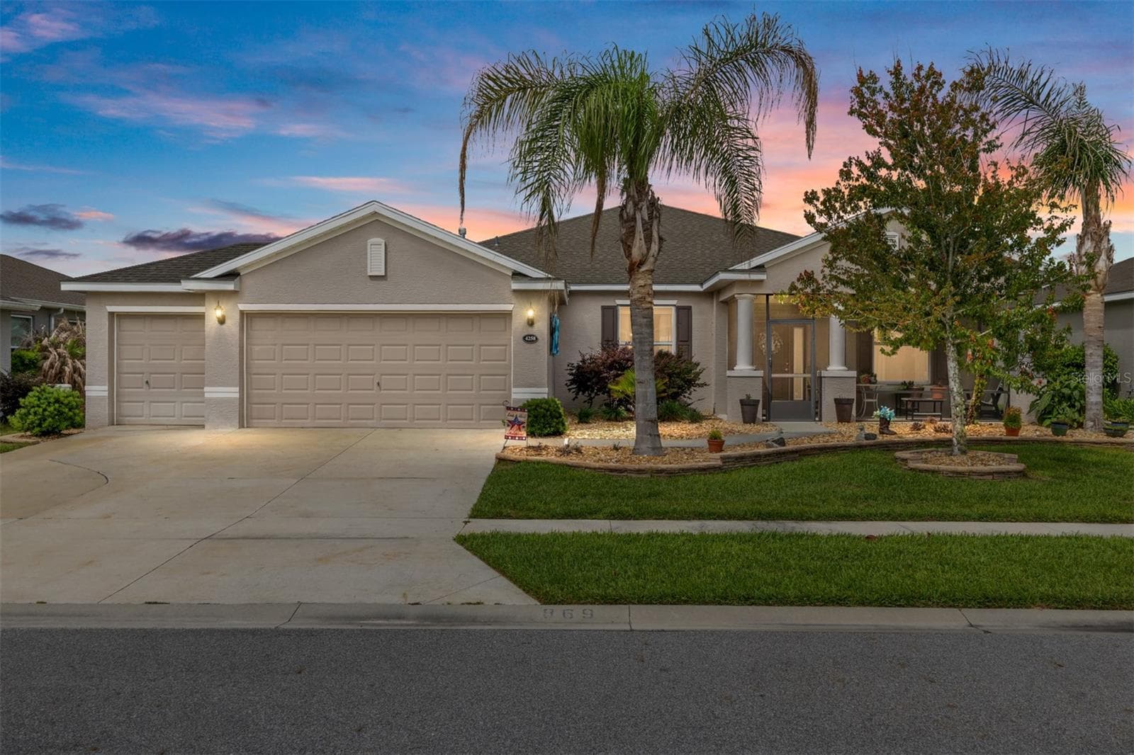 4258 JAMES RIVER CIR