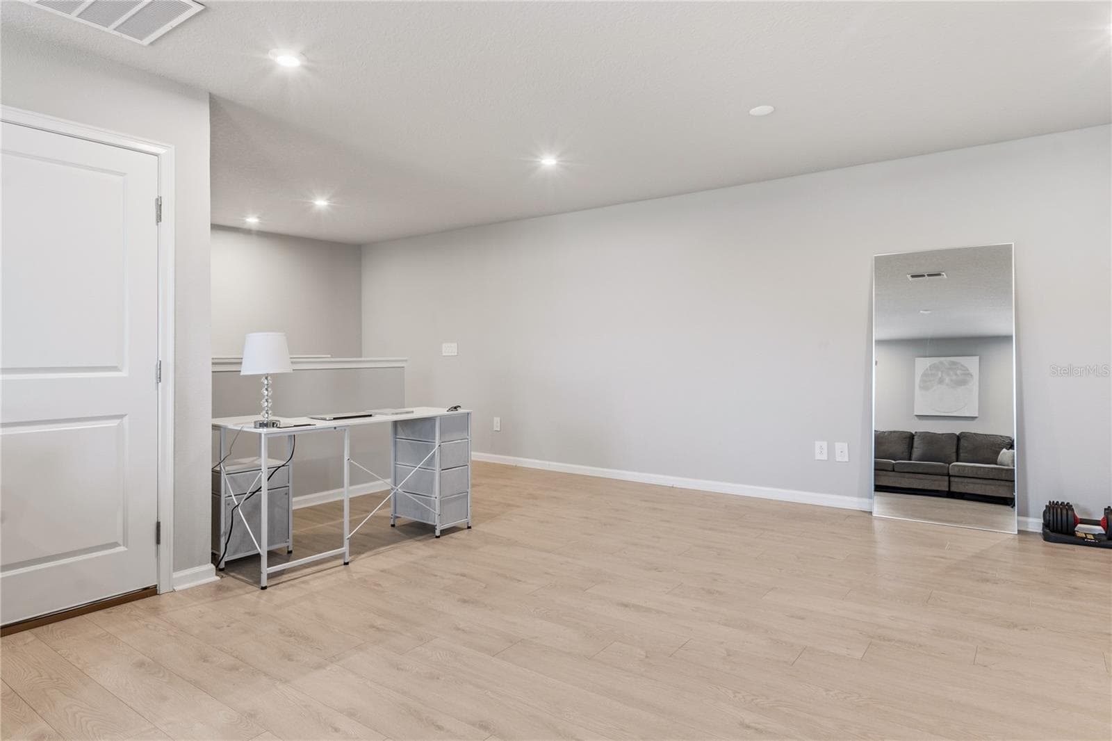 Loft space - 4062 CLOUD HOPPER WAY, LUTZ