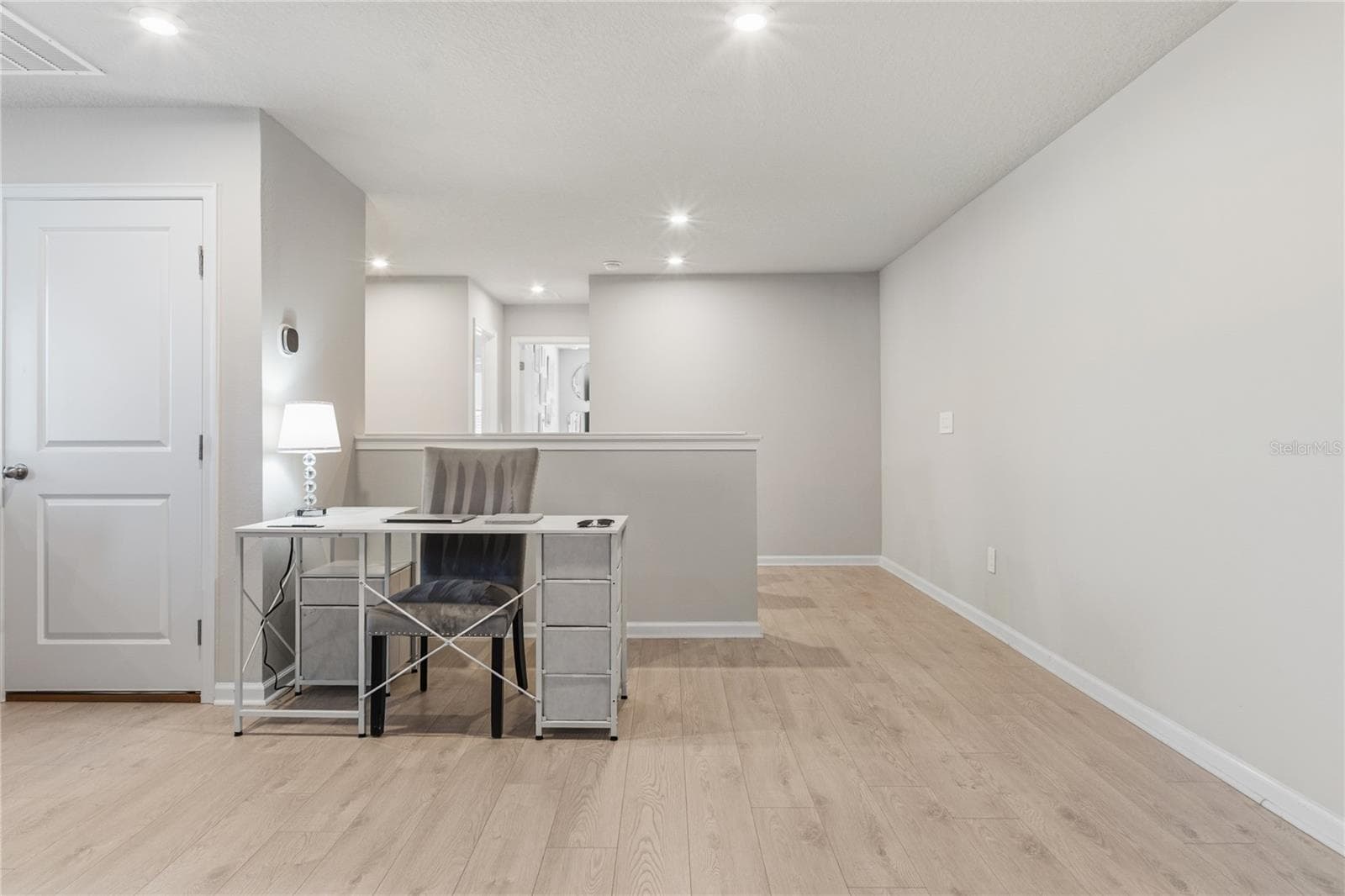 Loft space - 4062 CLOUD HOPPER WAY, LUTZ