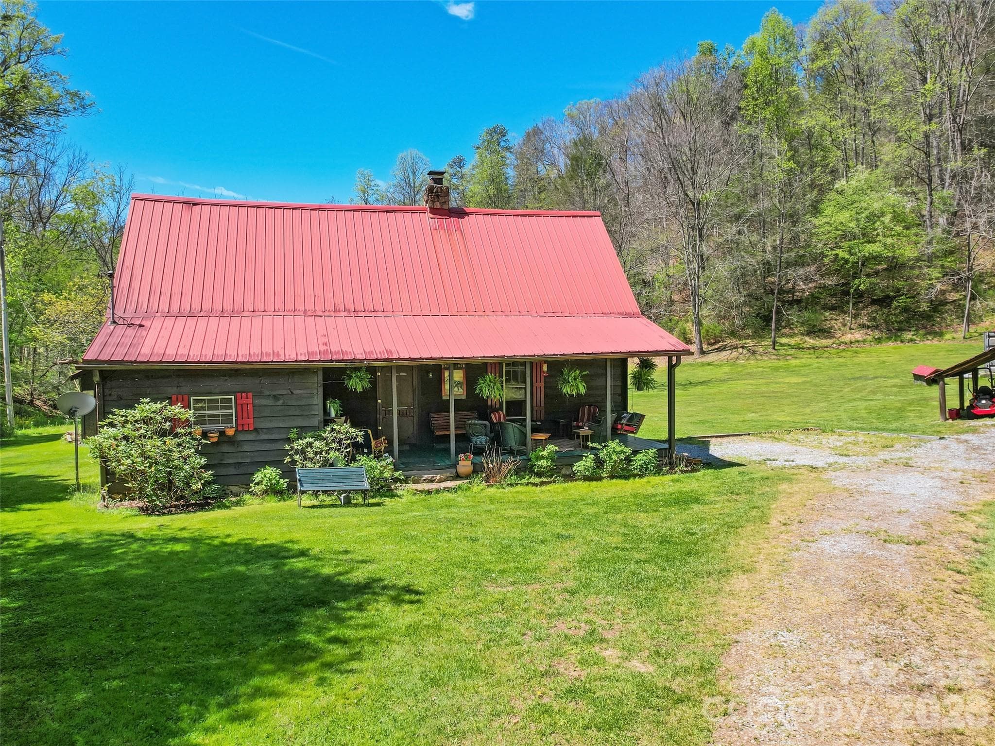 Single Family Residence at Clyde, photo 7 of 33