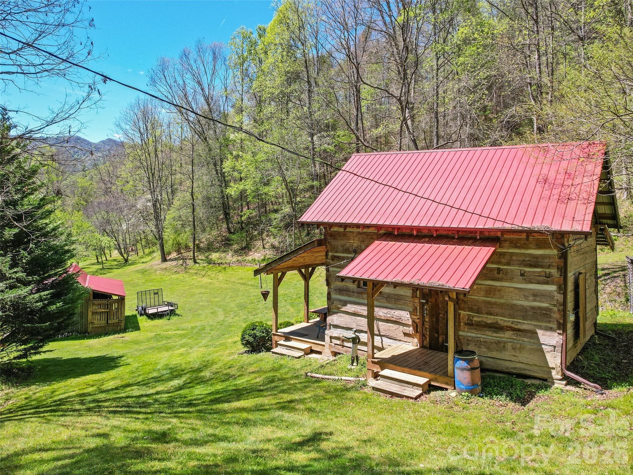 Single Family Residence at Clyde, photo 25 of 33