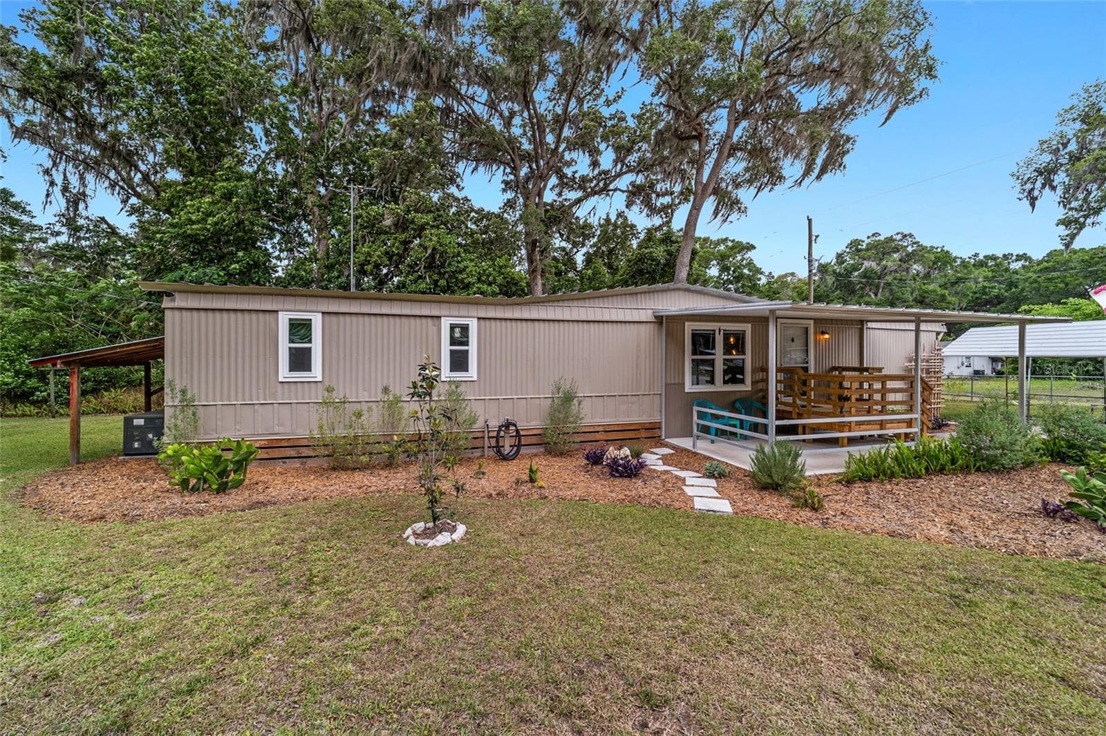 Manufactured Home at 3460 SE 131ST PL, BELLEVIEW, photo 8 of 81