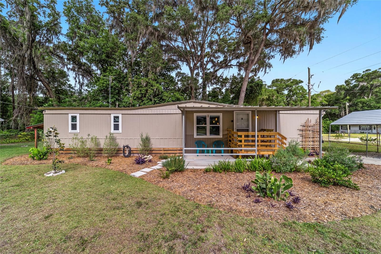 Manufactured Home at 3460 SE 131ST PL, BELLEVIEW, photo 11 of 81
