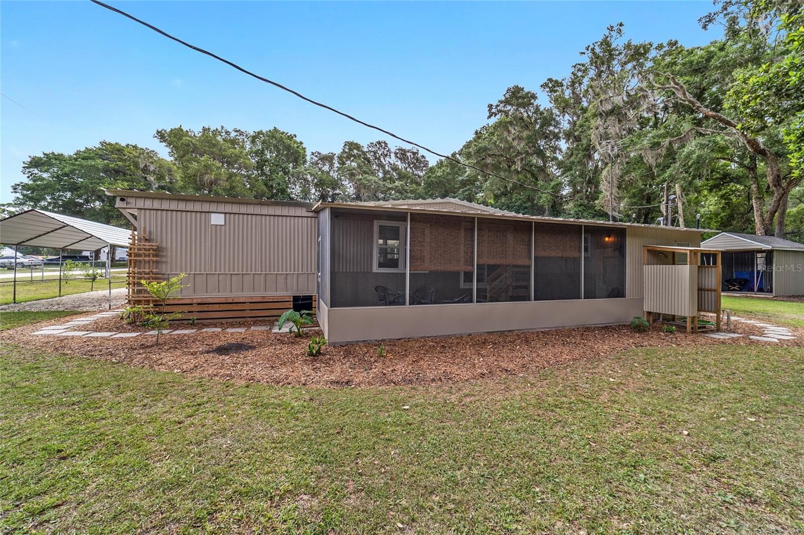 Manufactured Home at 3460 SE 131ST PL, BELLEVIEW, photo 14 of 81