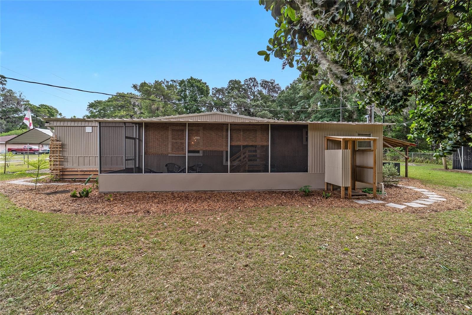 Manufactured Home at 3460 SE 131ST PL, BELLEVIEW, photo 15 of 81
