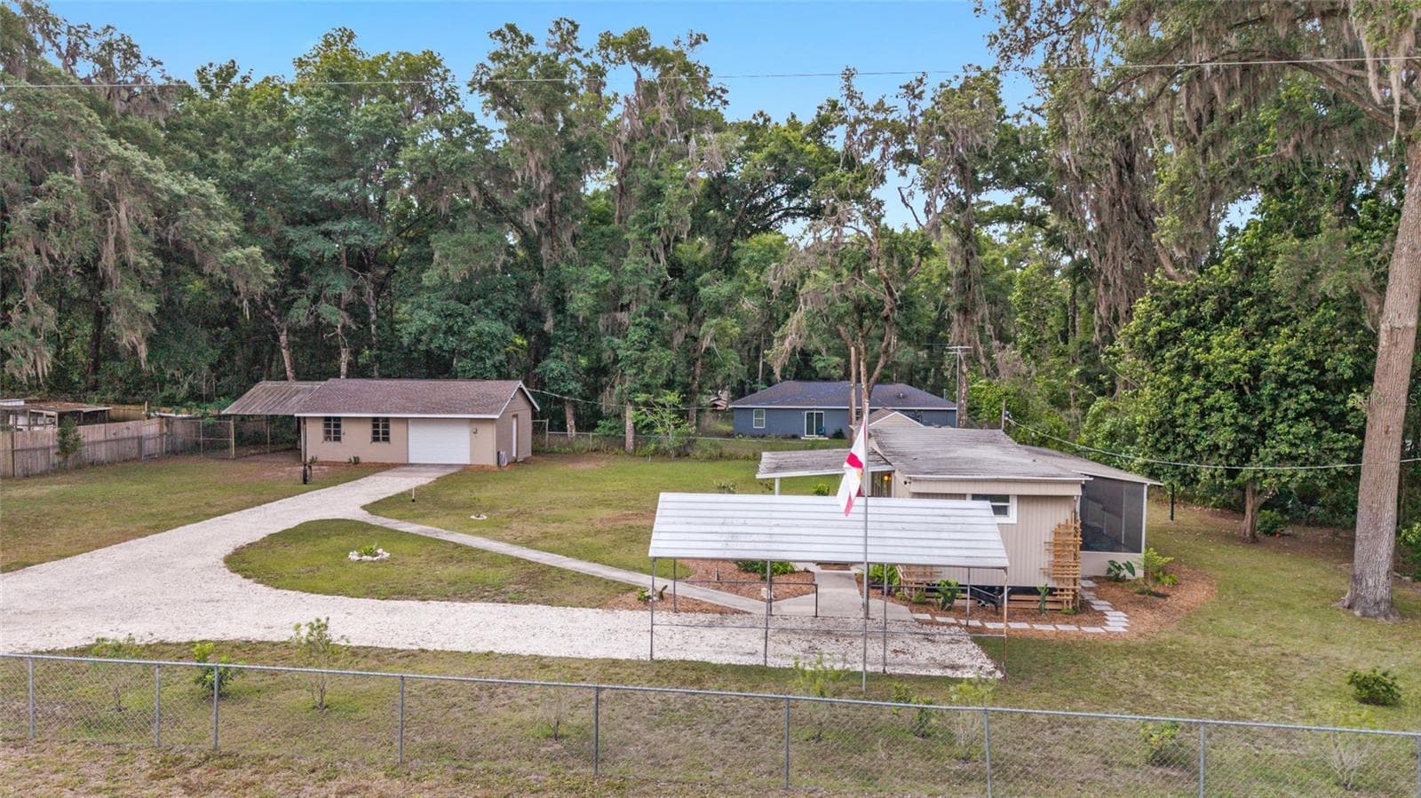 Manufactured Home at 3460 SE 131ST PL, BELLEVIEW, photo 18 of 81