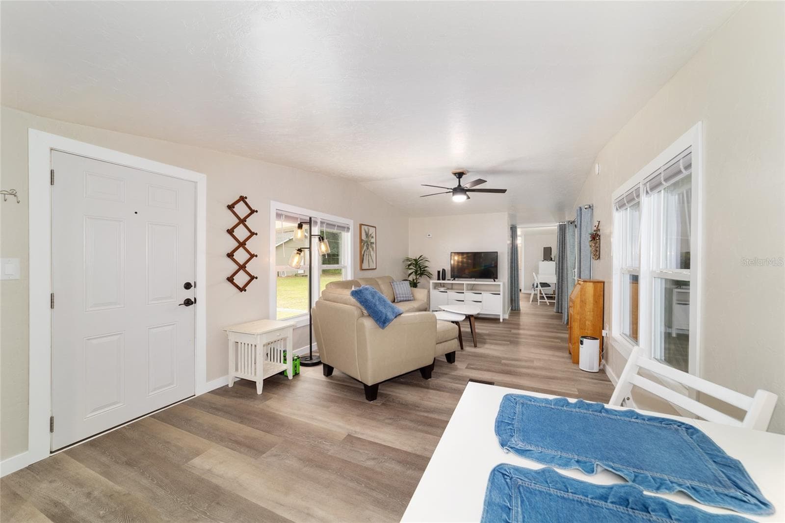 Manufactured Home at 3460 SE 131ST PL, BELLEVIEW, photo 23 of 81