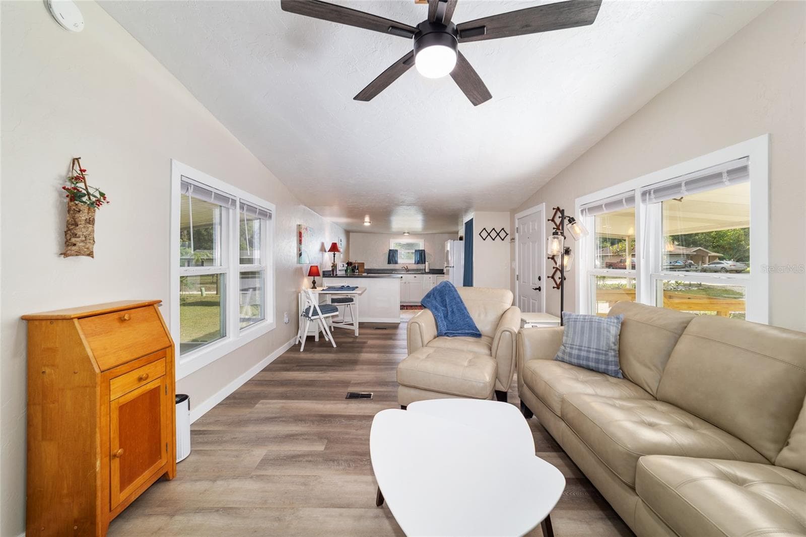 Manufactured Home at 3460 SE 131ST PL, BELLEVIEW, photo 25 of 81
