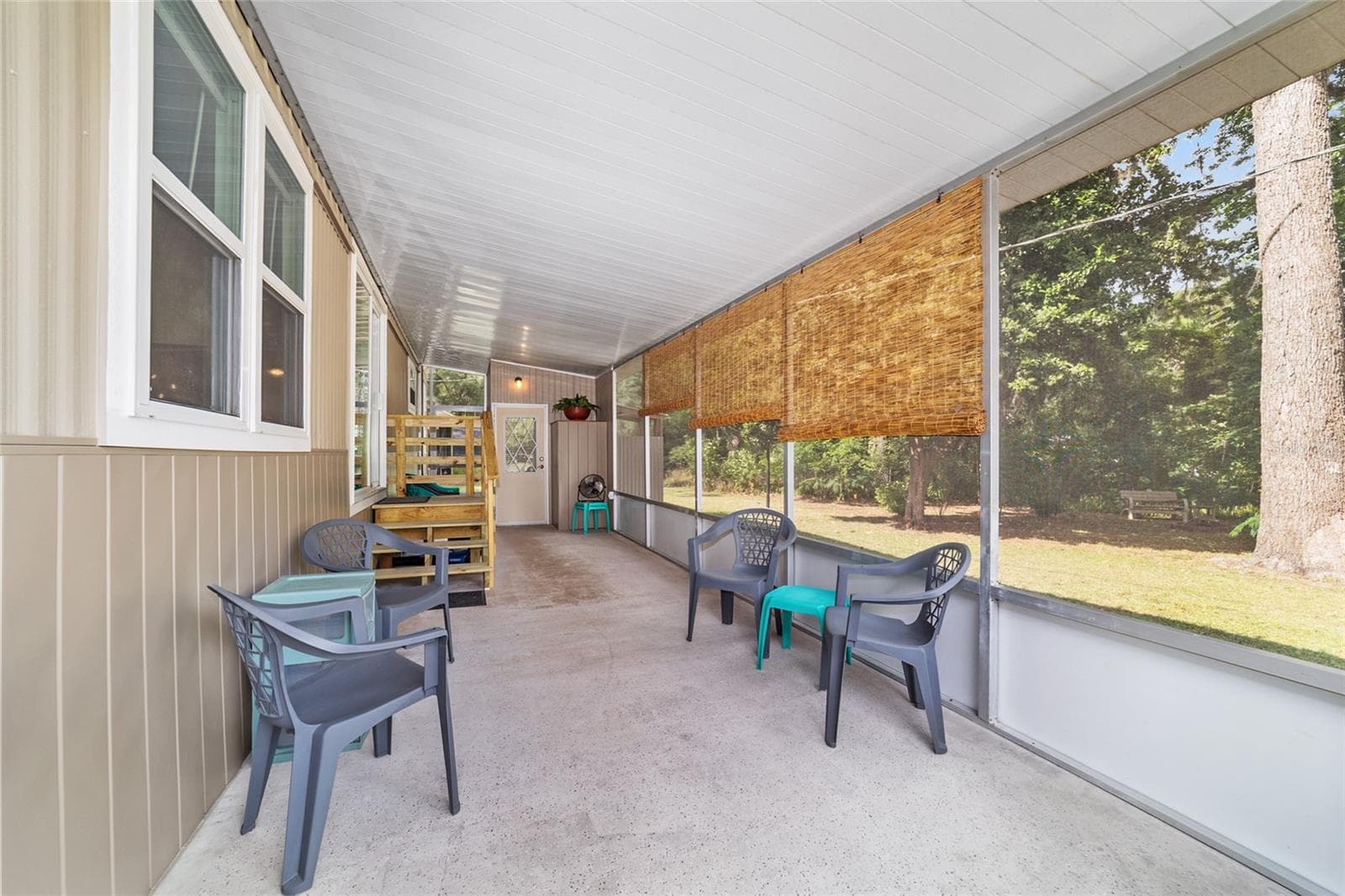 Manufactured Home at 3460 SE 131ST PL, BELLEVIEW, photo 42 of 81