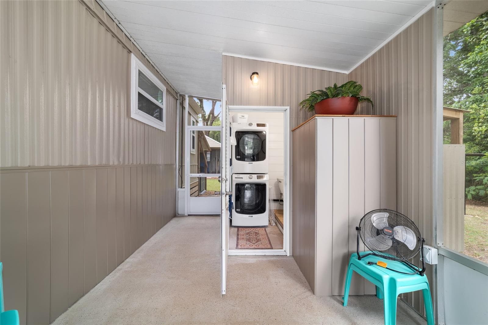 Manufactured Home at 3460 SE 131ST PL, BELLEVIEW, photo 45 of 81