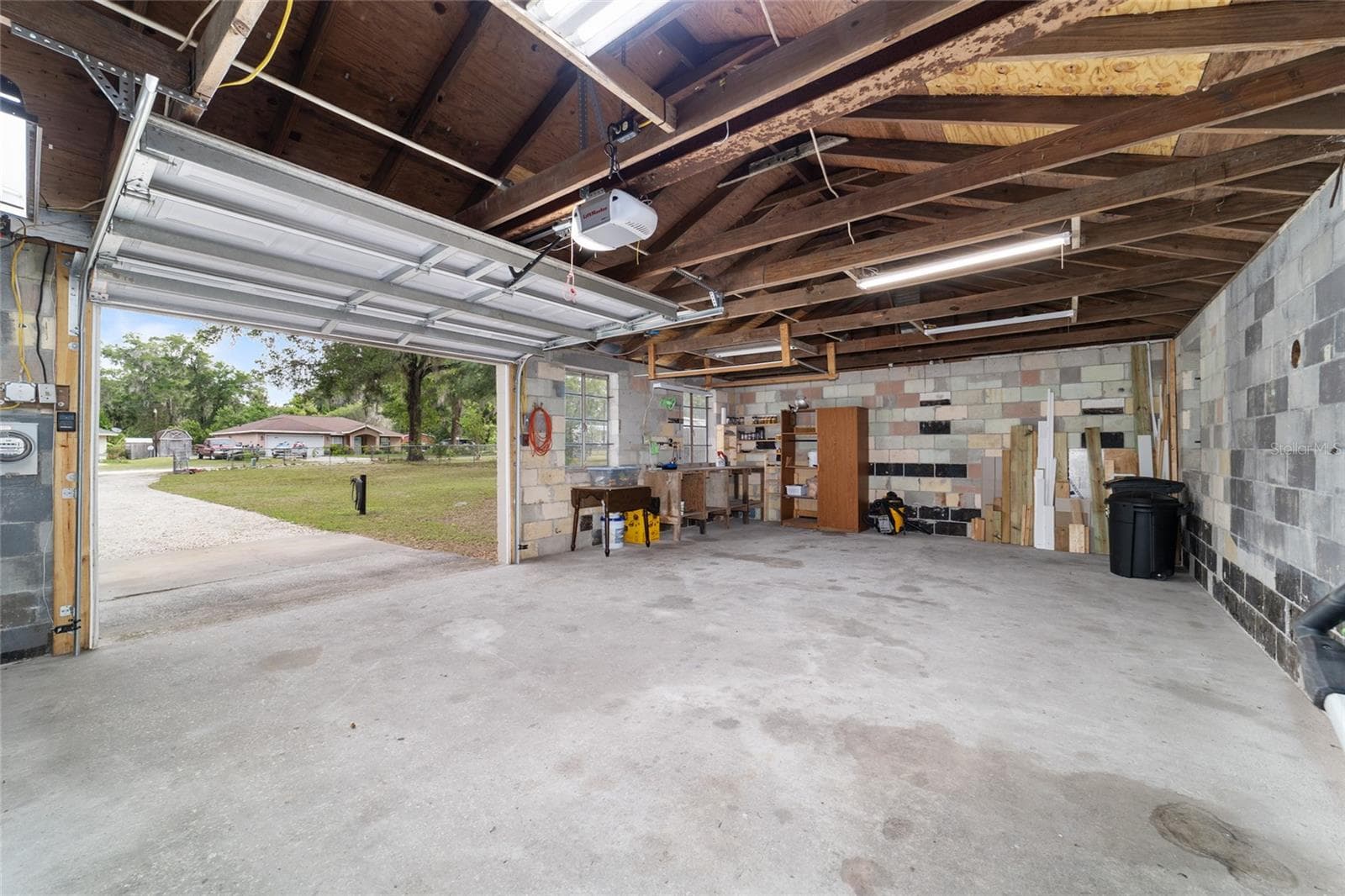 Manufactured Home at 3460 SE 131ST PL, BELLEVIEW, photo 55 of 81