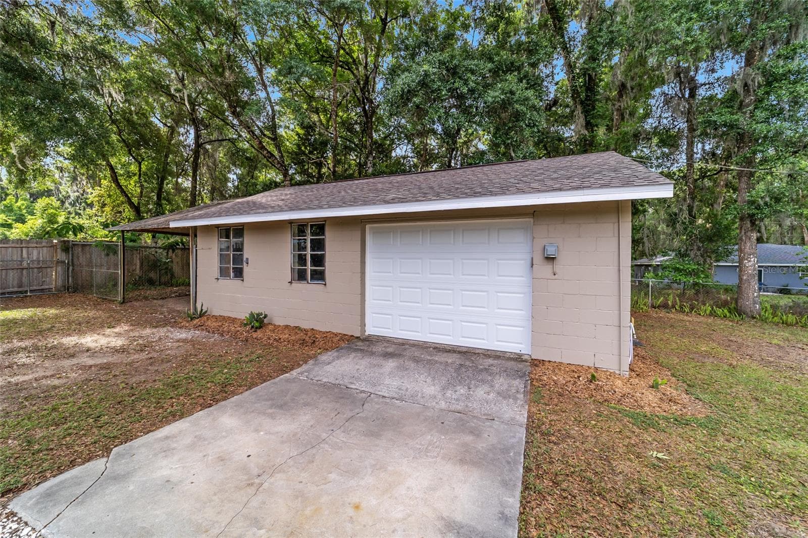 Manufactured Home at 3460 SE 131ST PL, BELLEVIEW, photo 52 of 81
