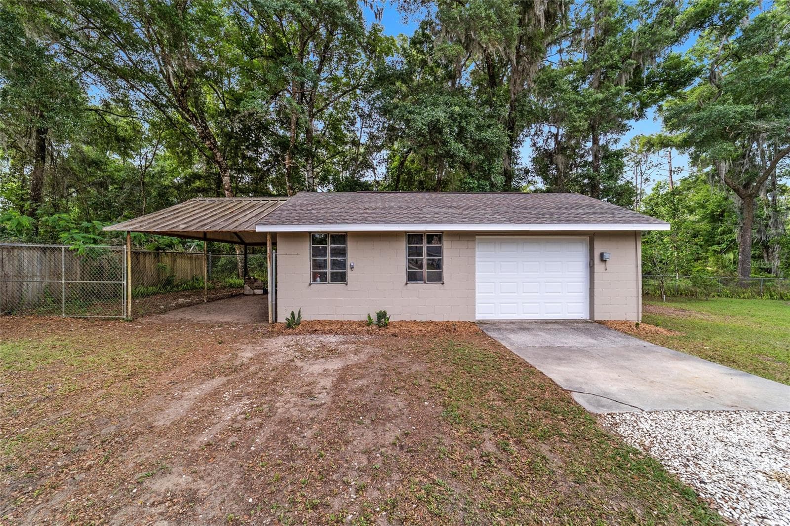 Manufactured Home at 3460 SE 131ST PL, BELLEVIEW, photo 49 of 81