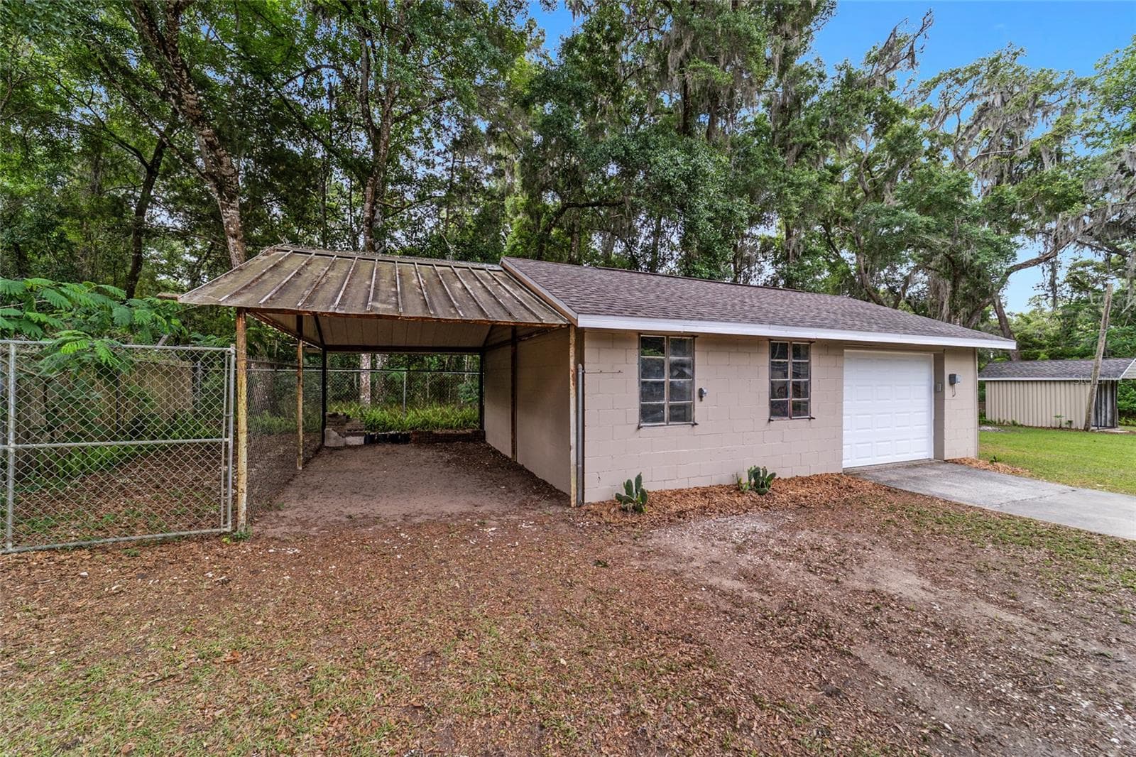 Manufactured Home at 3460 SE 131ST PL, BELLEVIEW, photo 47 of 81