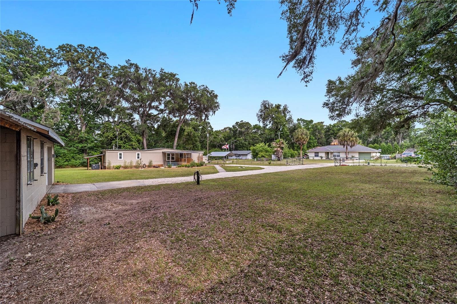Manufactured Home at 3460 SE 131ST PL, BELLEVIEW, photo 53 of 81