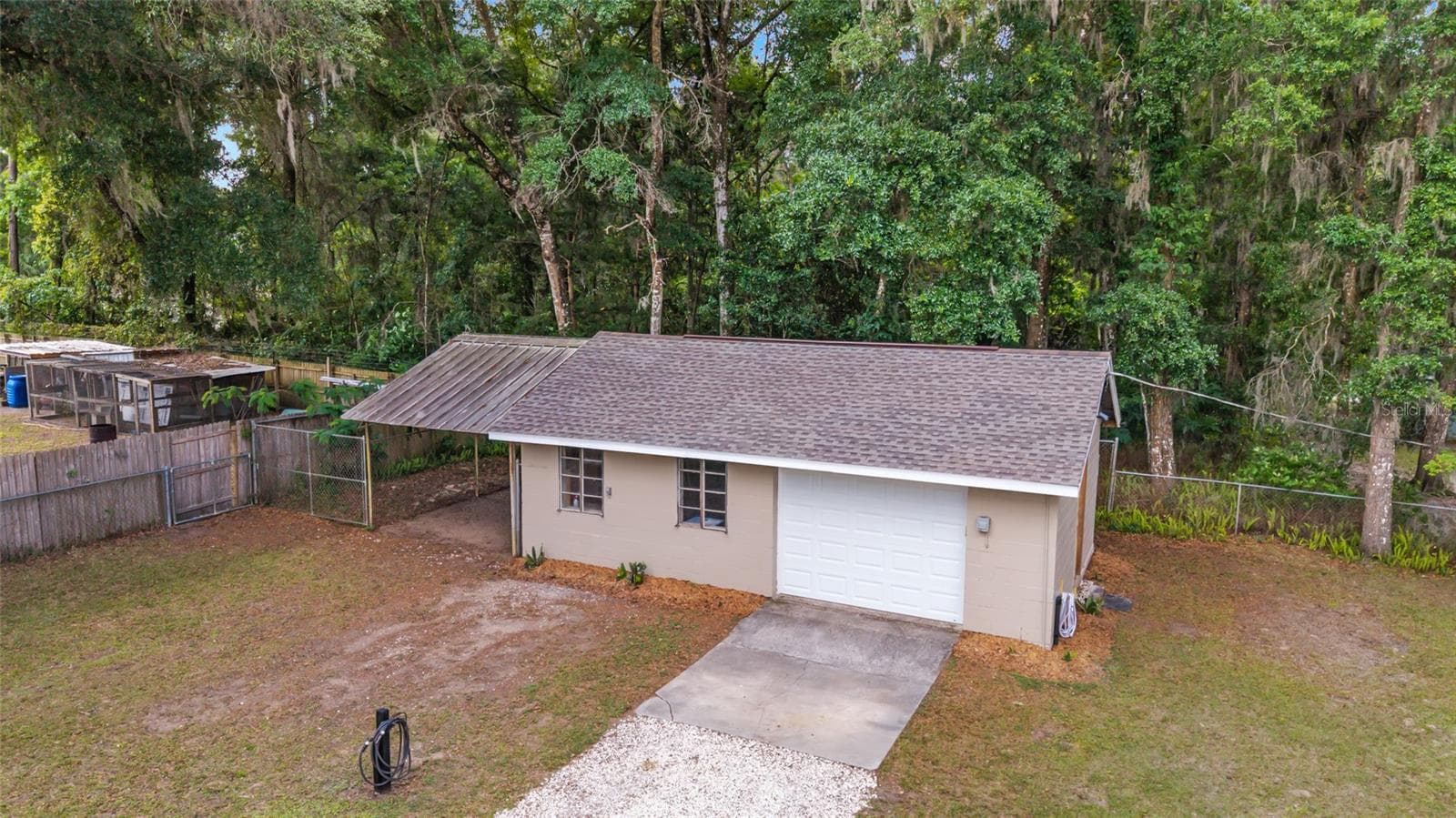 Manufactured Home at 3460 SE 131ST PL, BELLEVIEW, photo 51 of 81