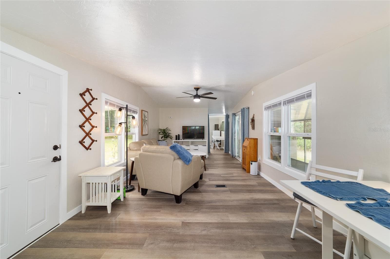 Manufactured Home at 3460 SE 131ST PL, BELLEVIEW, photo 22 of 81