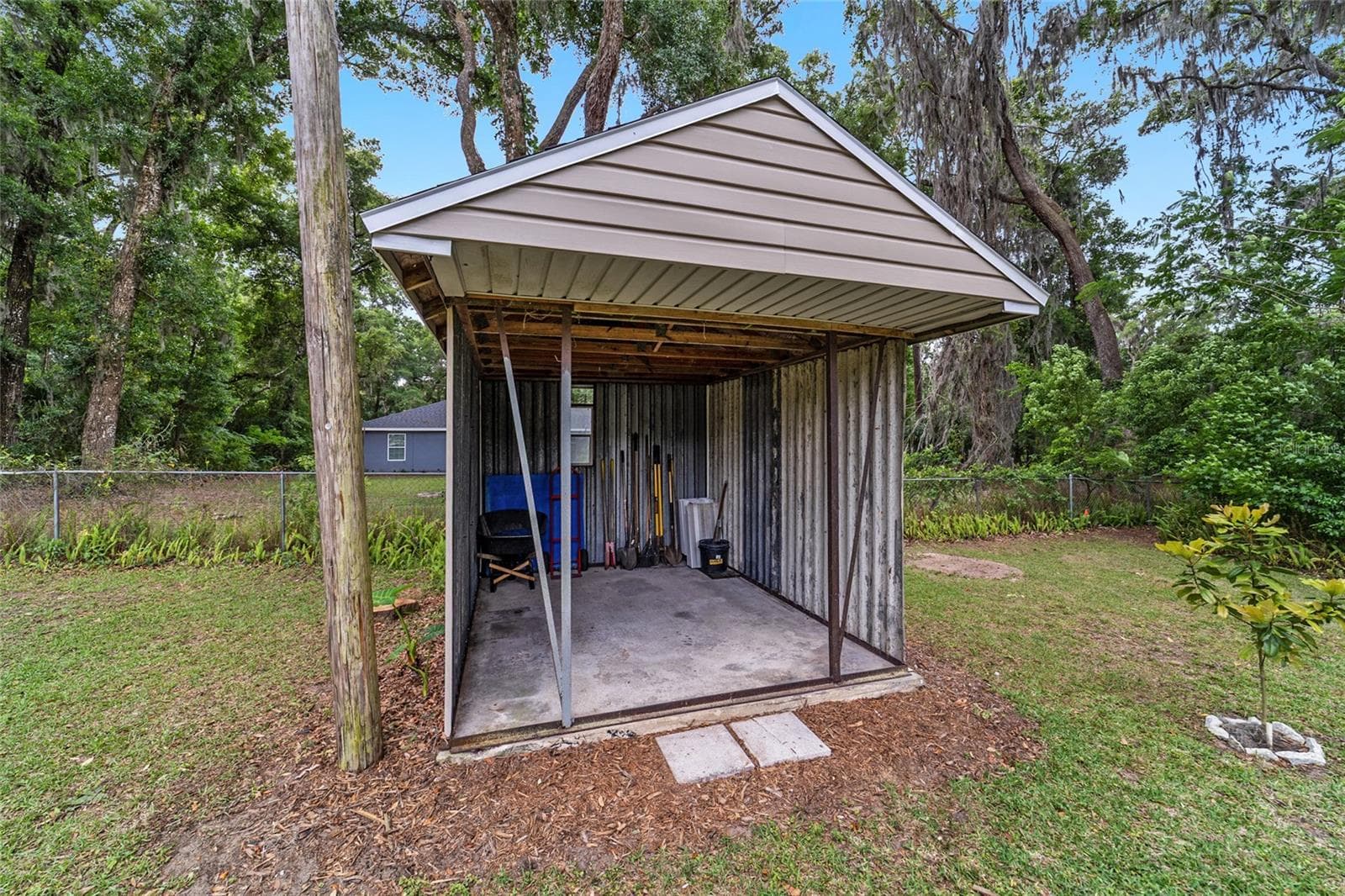 Manufactured Home at 3460 SE 131ST PL, BELLEVIEW, photo 57 of 81