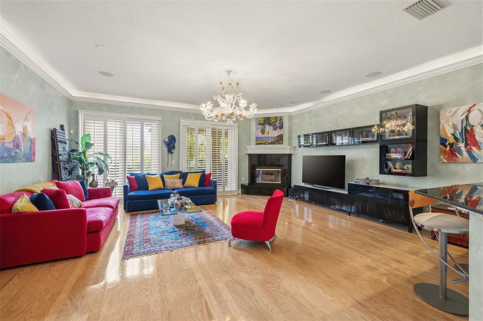 Townhouse at 615 SAXONY BLVD, ST PETERSBURG, photo 6 of 78