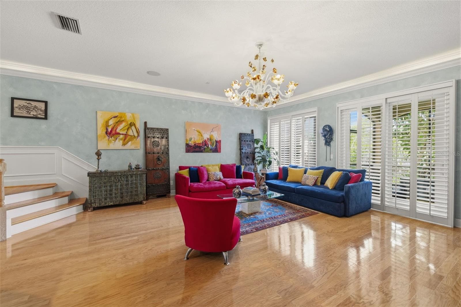 Townhouse at 615 SAXONY BLVD, ST PETERSBURG, photo 7 of 78