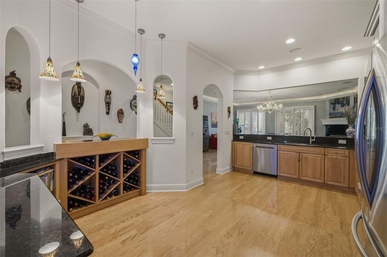 Townhouse at 615 SAXONY BLVD, ST PETERSBURG, photo 14 of 78