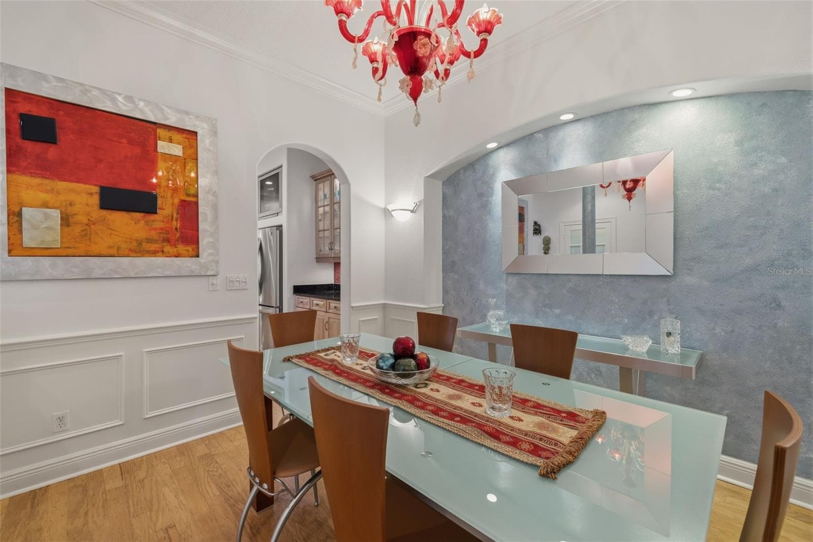 Townhouse at 615 SAXONY BLVD, ST PETERSBURG, photo 16 of 78