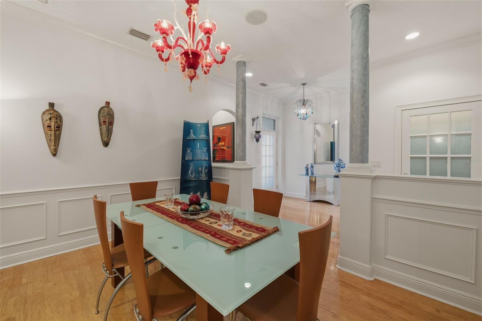 Townhouse at 615 SAXONY BLVD, ST PETERSBURG, photo 18 of 78