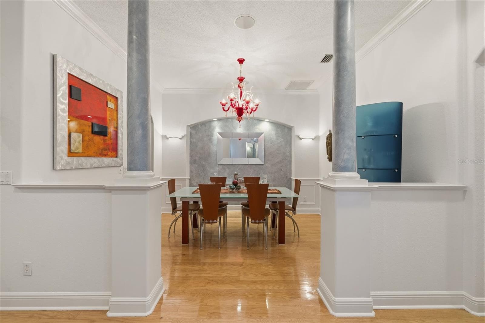 Townhouse at 615 SAXONY BLVD, ST PETERSBURG, photo 19 of 78