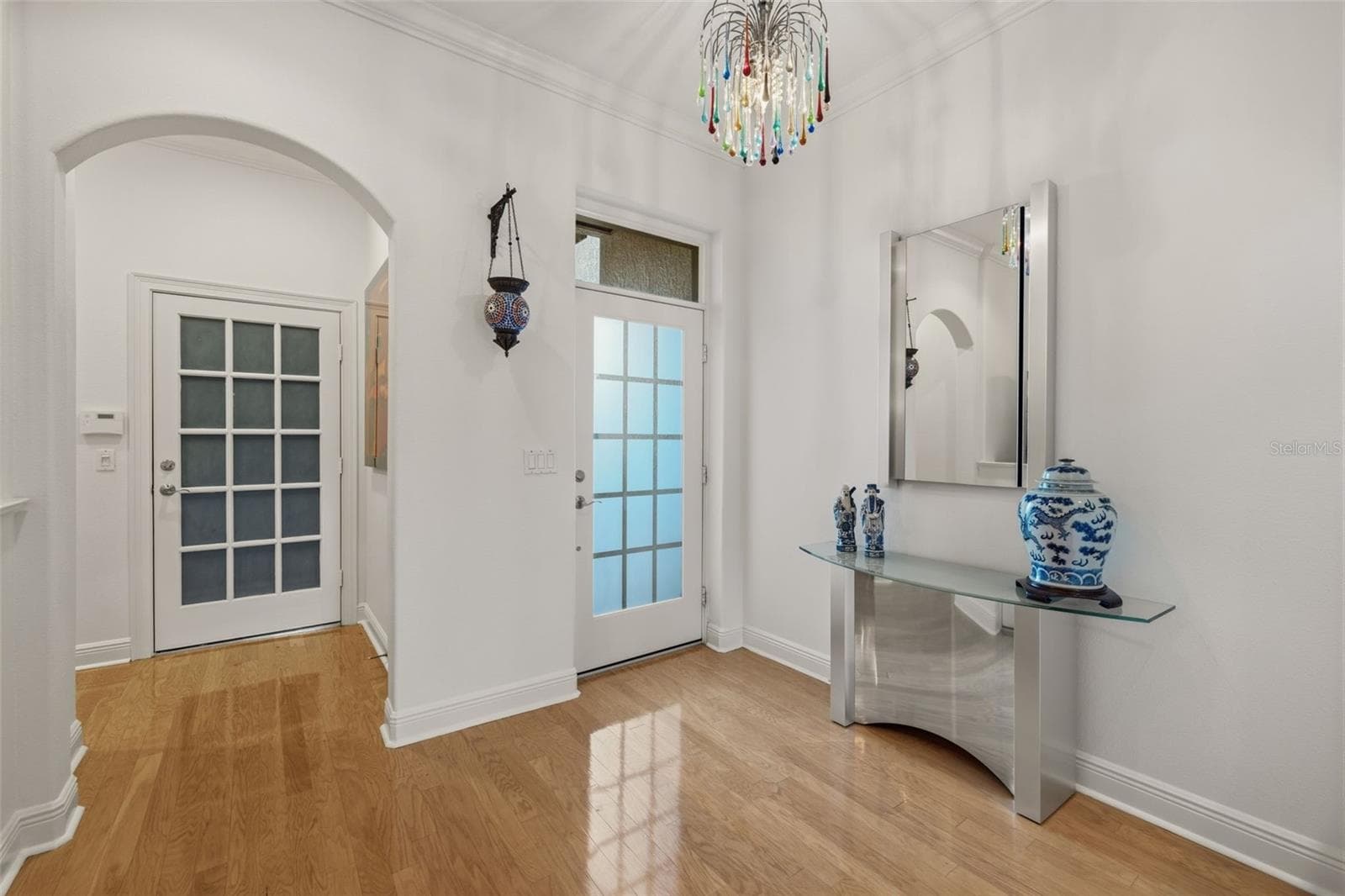 Townhouse at 615 SAXONY BLVD, ST PETERSBURG, photo 20 of 78