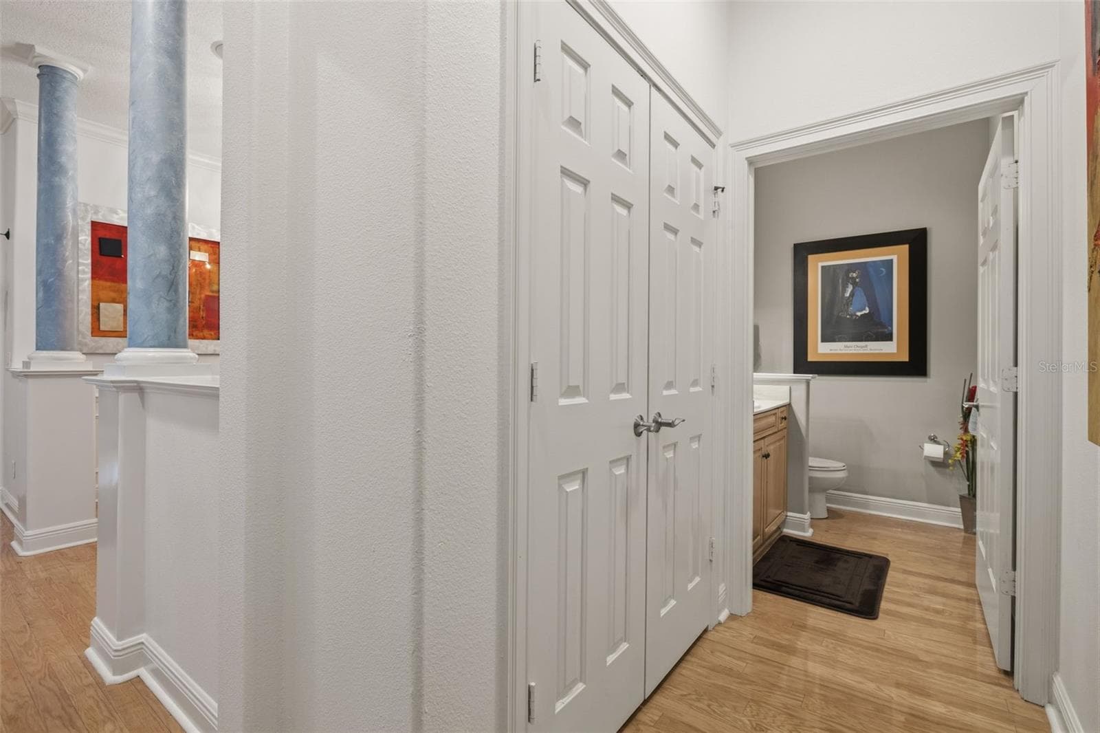 Townhouse at 615 SAXONY BLVD, ST PETERSBURG, photo 22 of 78