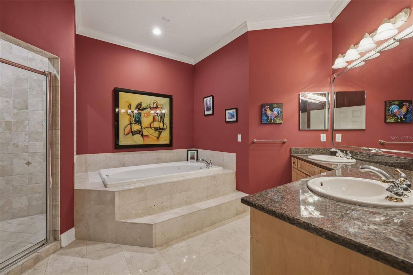 Townhouse at 615 SAXONY BLVD, ST PETERSBURG, photo 28 of 78