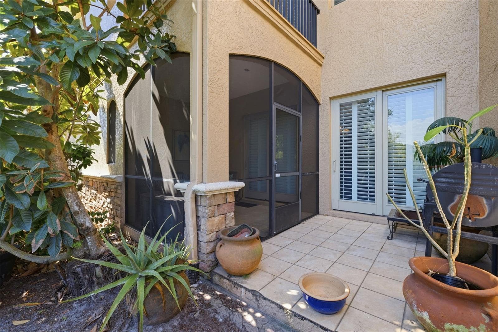 Townhouse at 615 SAXONY BLVD, ST PETERSBURG, photo 46 of 78