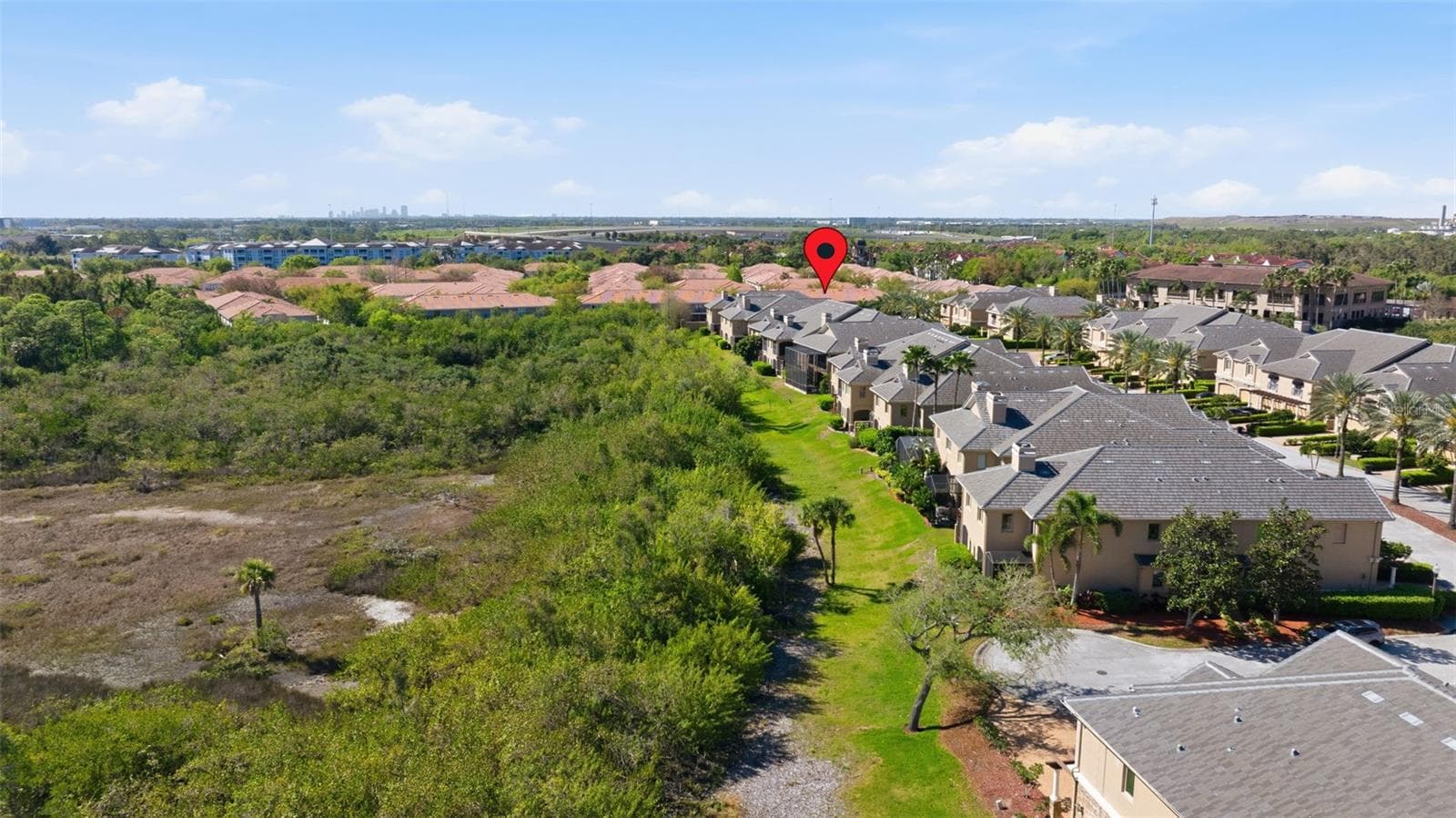 Townhouse at 615 SAXONY BLVD, ST PETERSBURG, photo 57 of 78