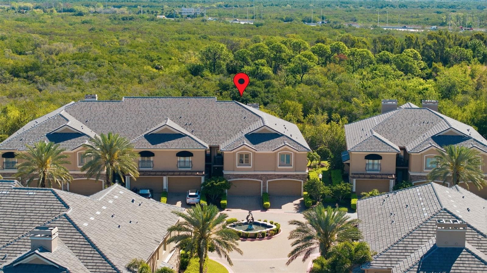 Townhouse at 615 SAXONY BLVD, ST PETERSBURG, photo 60 of 78