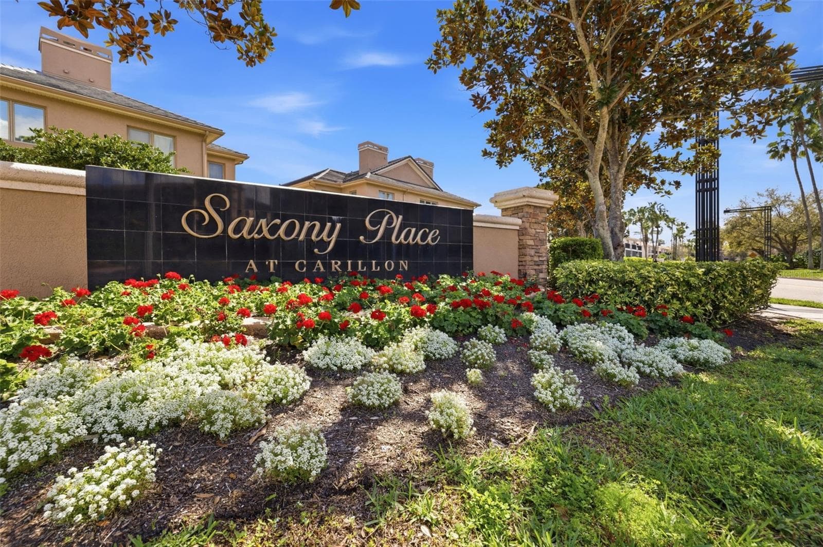 Townhouse at 615 SAXONY BLVD, ST PETERSBURG, photo 61 of 78