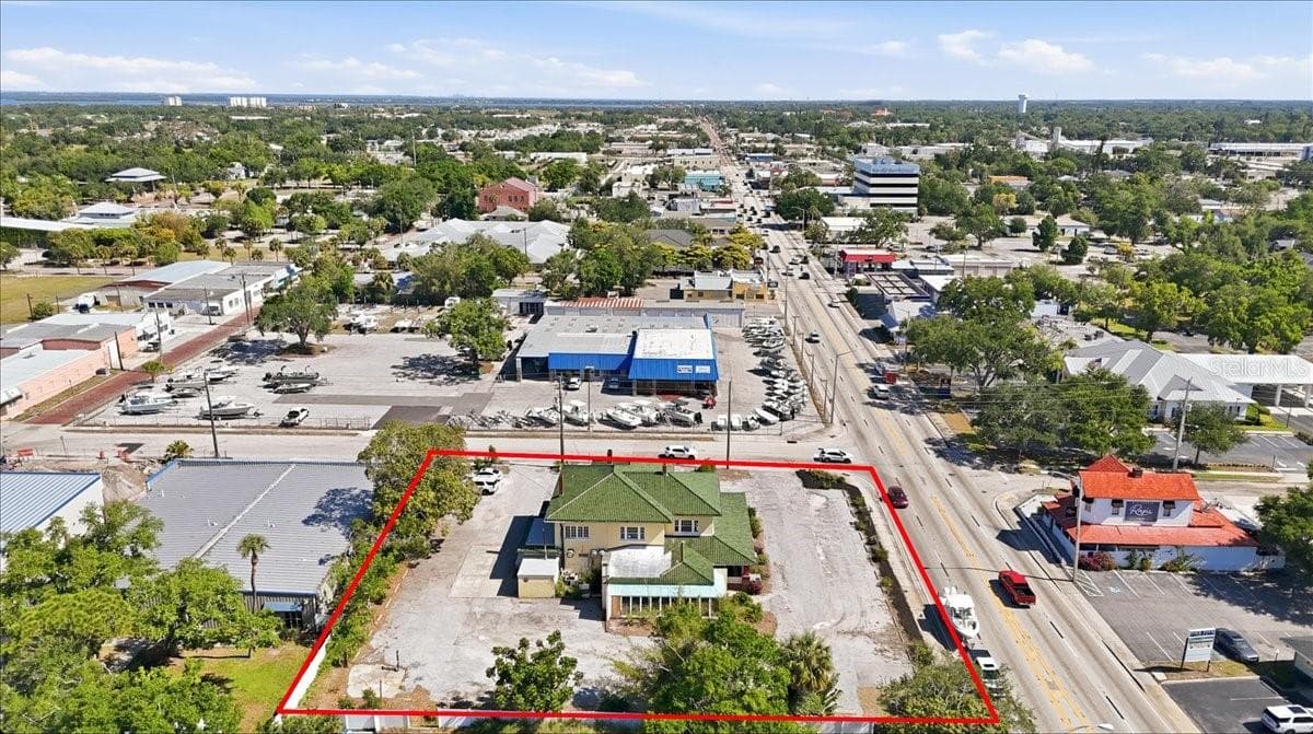 Land at 337 8TH AVE W, PALMETTO, photo 4 of 14