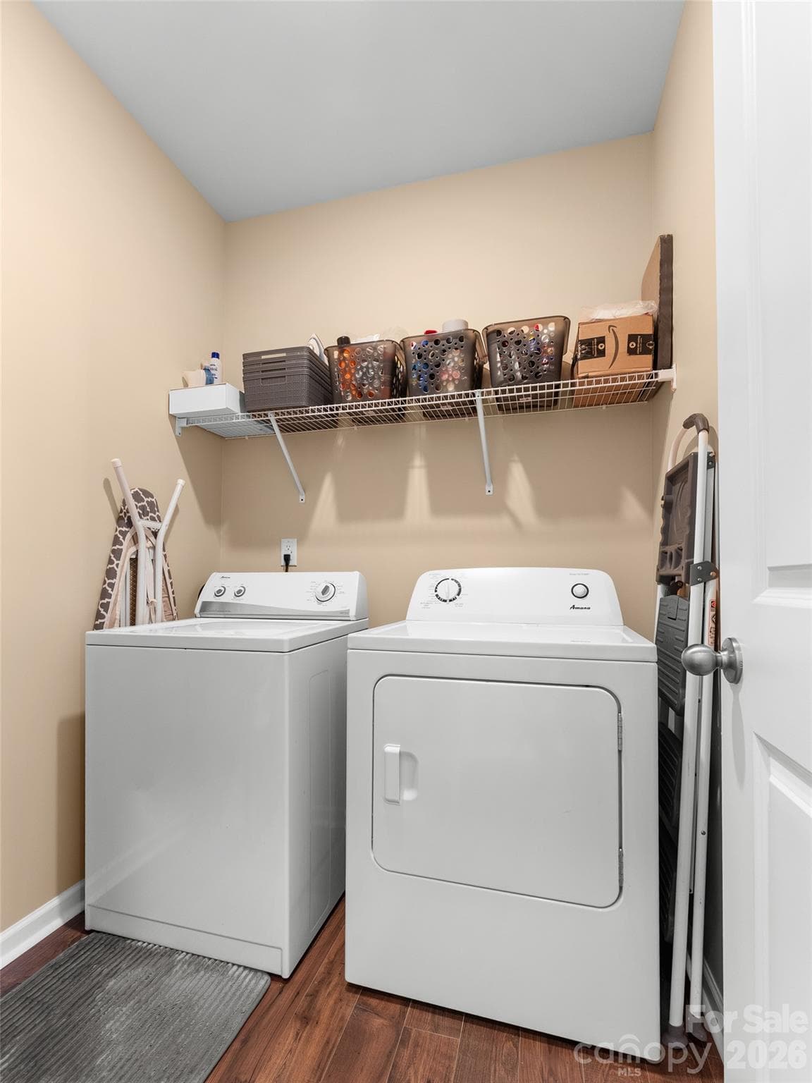 Laundry Room - 141 Wheatfield Road, Fletcher