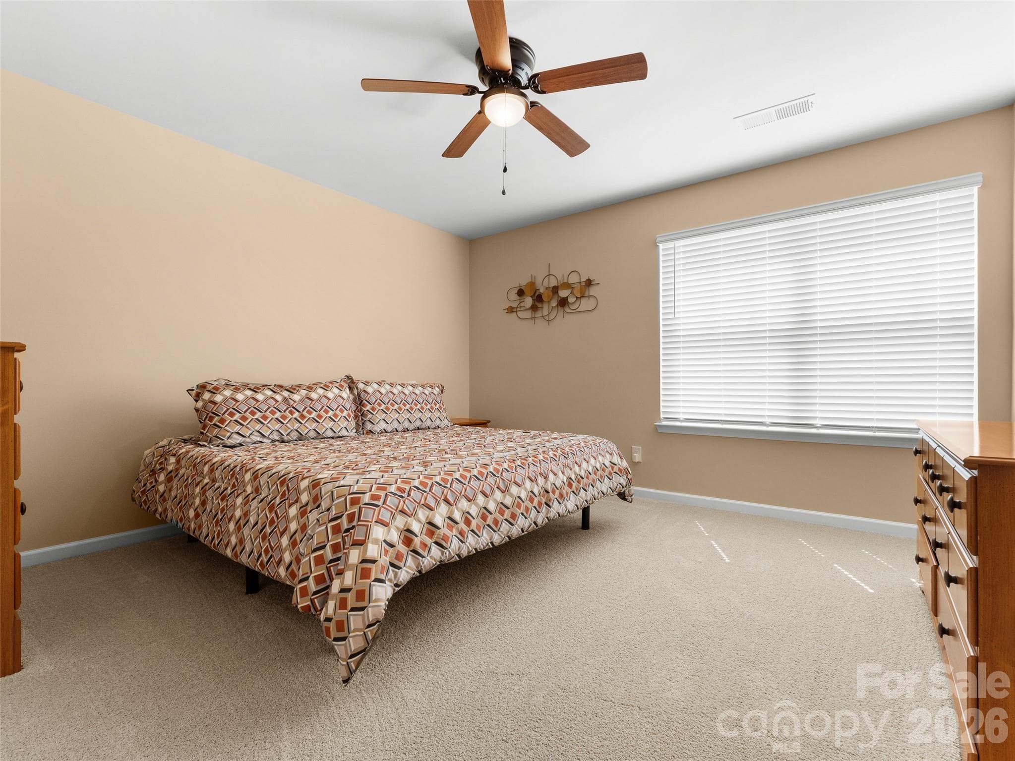 Bedroom 2 - 141 Wheatfield Road, Fletcher