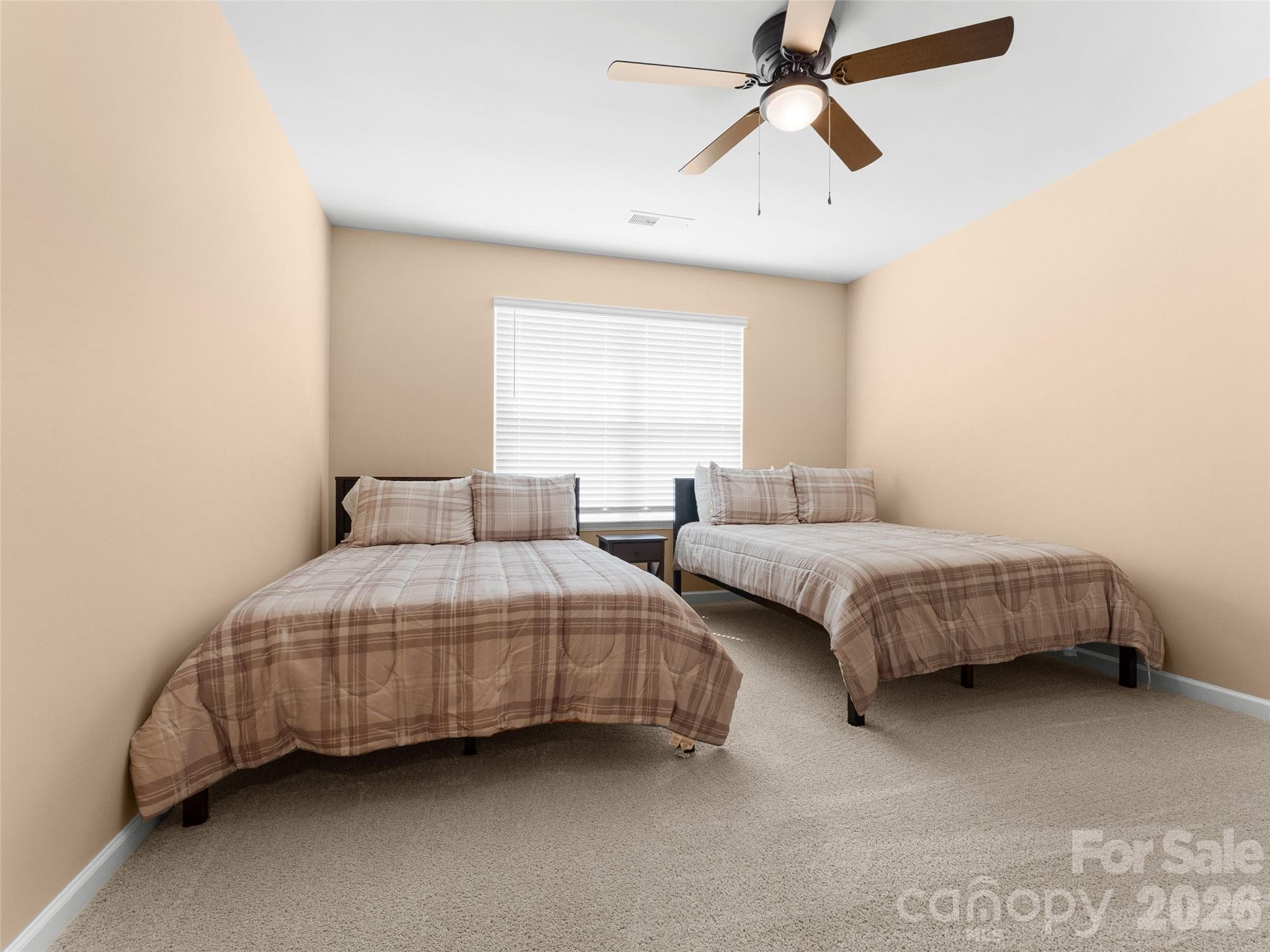 Bedroom 4 - 141 Wheatfield Road, Fletcher