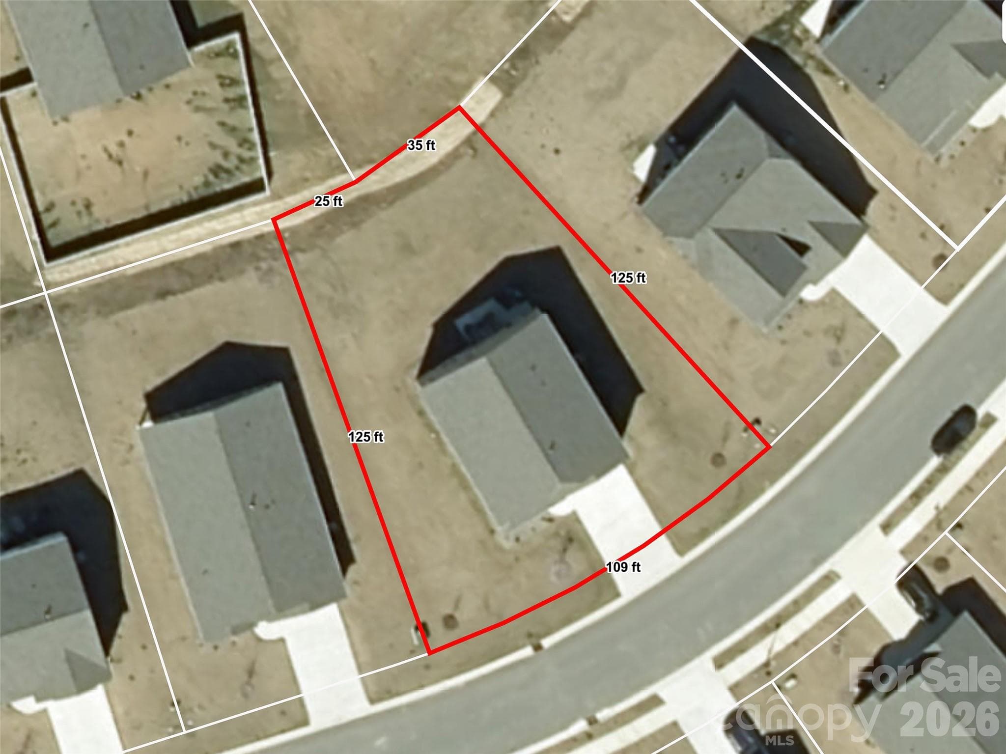 Lot 37 Aerial - 141 Wheatfield Road, Fletcher