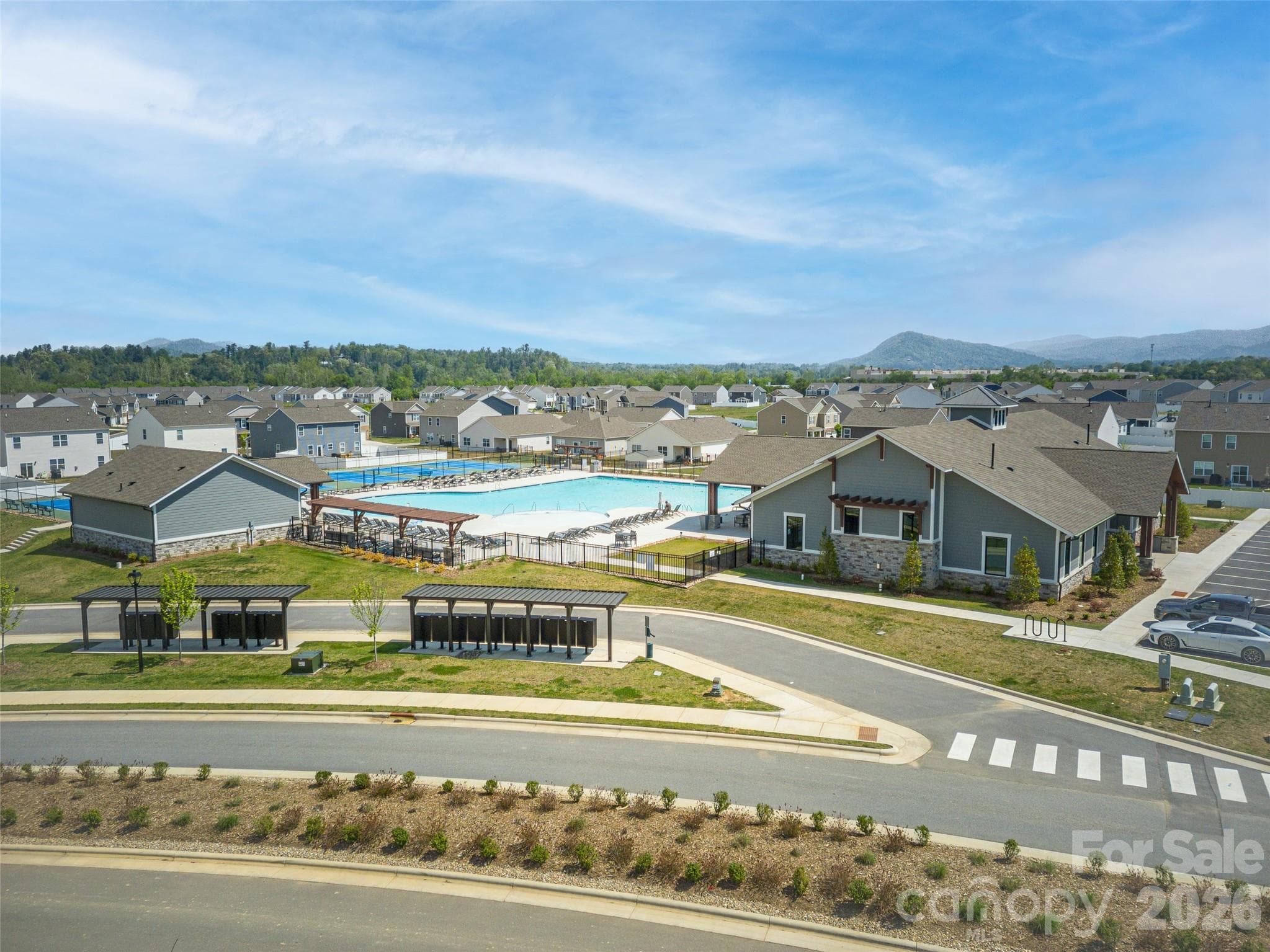 Communiy Amenities - 141 Wheatfield Road, Fletcher