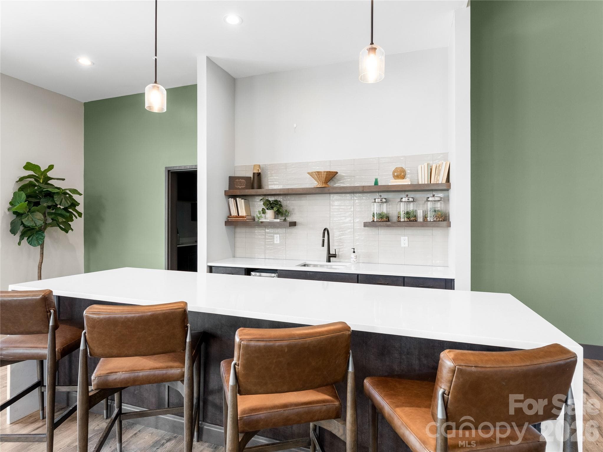 Community Kitchen - 141 Wheatfield Road, Fletcher