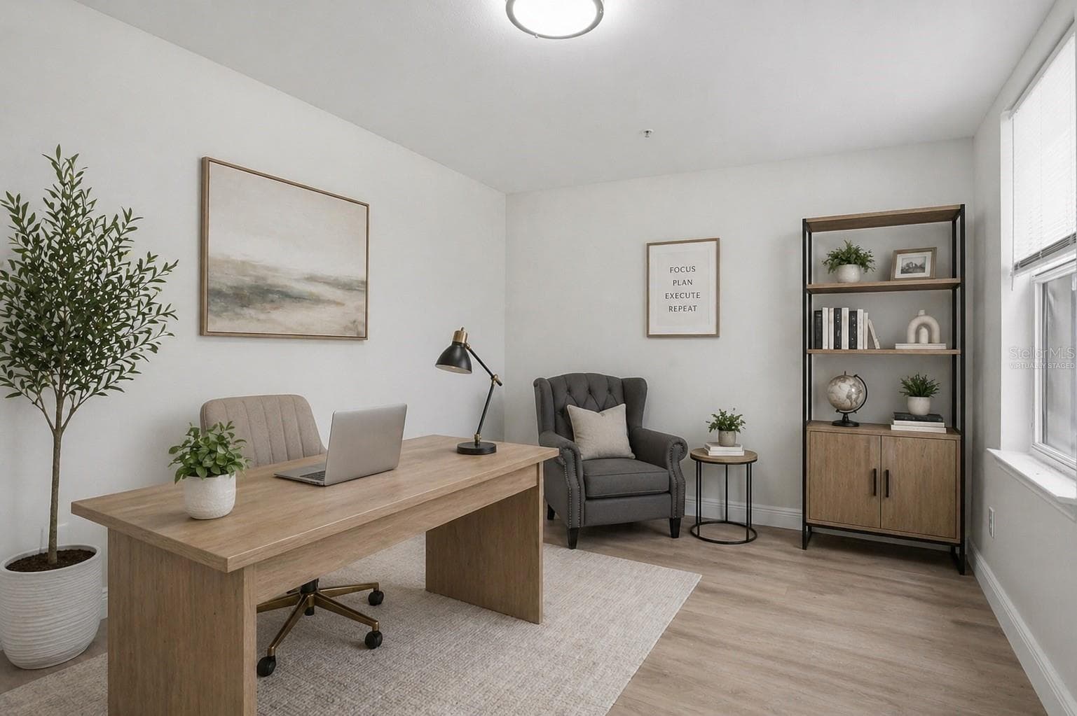 Virtually Staged - 1056 WATERSIDE DR, CELEBRATION